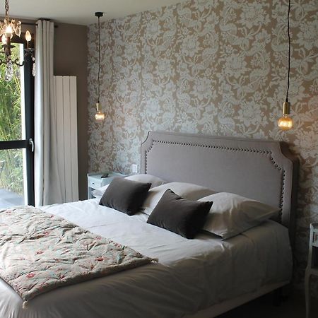 Au Gre Des Vents Bed & Breakfast Saint-Quay-Portrieux ภายนอก รูปภาพ