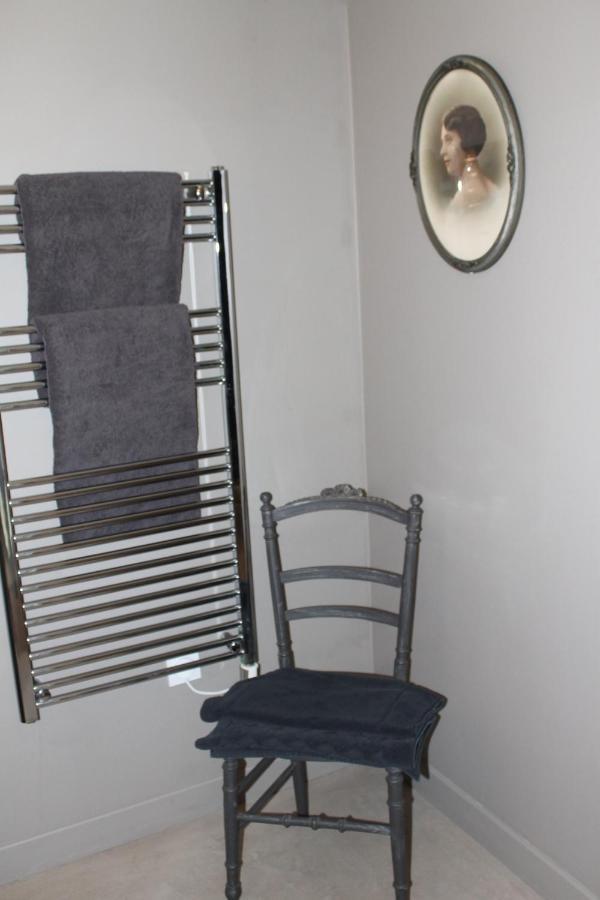 Au Gre Des Vents Bed & Breakfast Saint-Quay-Portrieux ภายนอก รูปภาพ