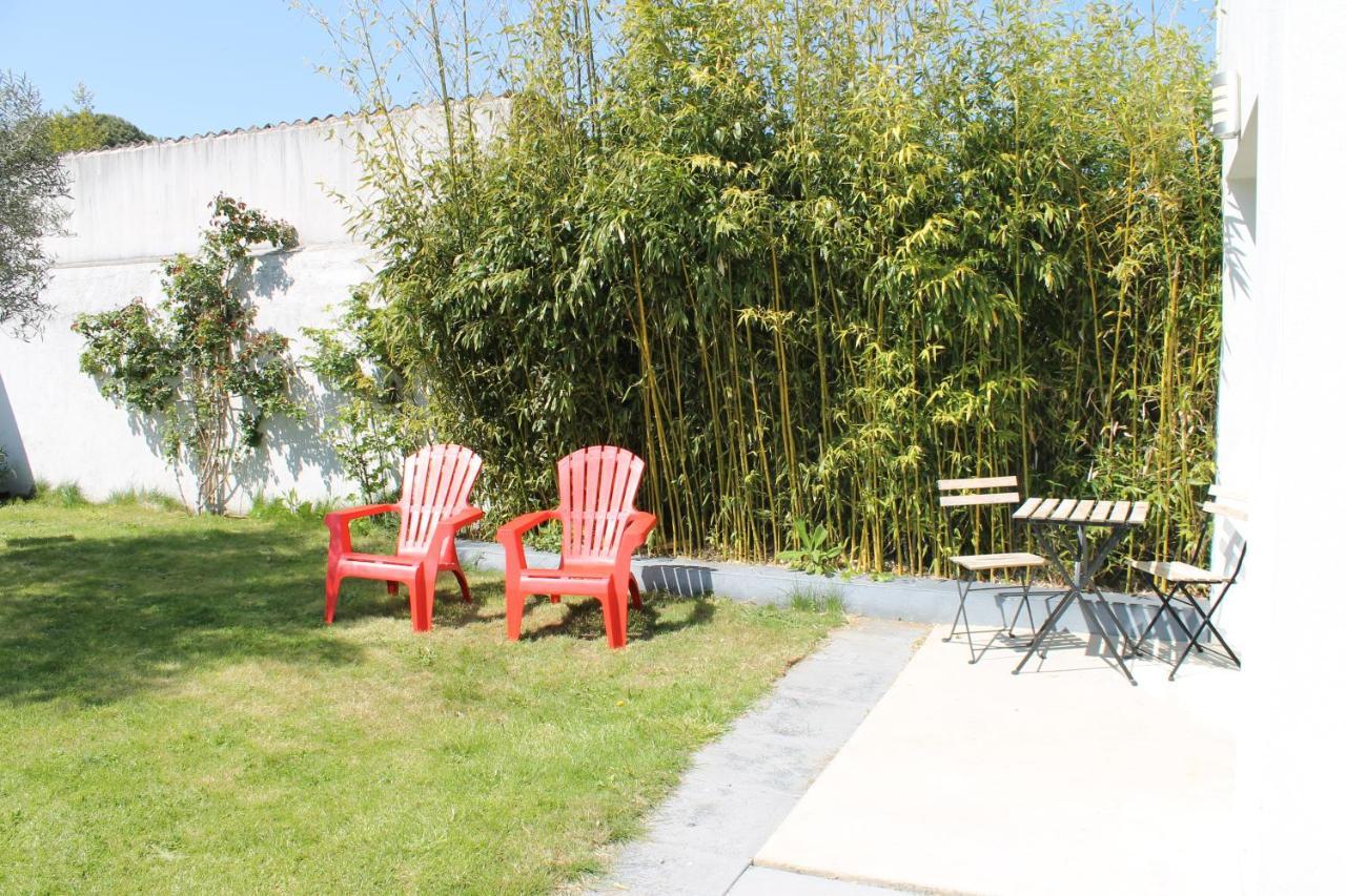 Au Gre Des Vents Bed & Breakfast Saint-Quay-Portrieux ภายนอก รูปภาพ