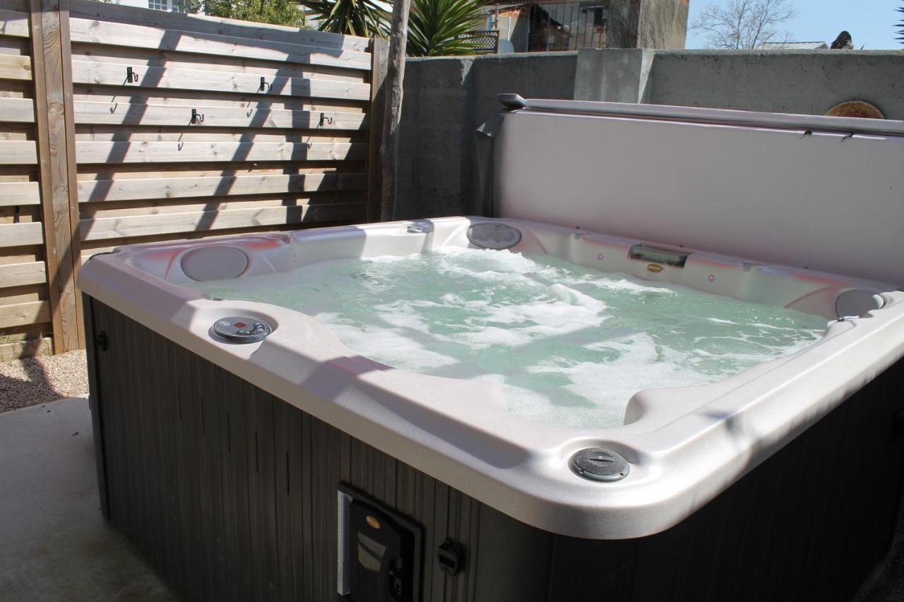 Au Gre Des Vents Bed & Breakfast Saint-Quay-Portrieux ภายนอก รูปภาพ