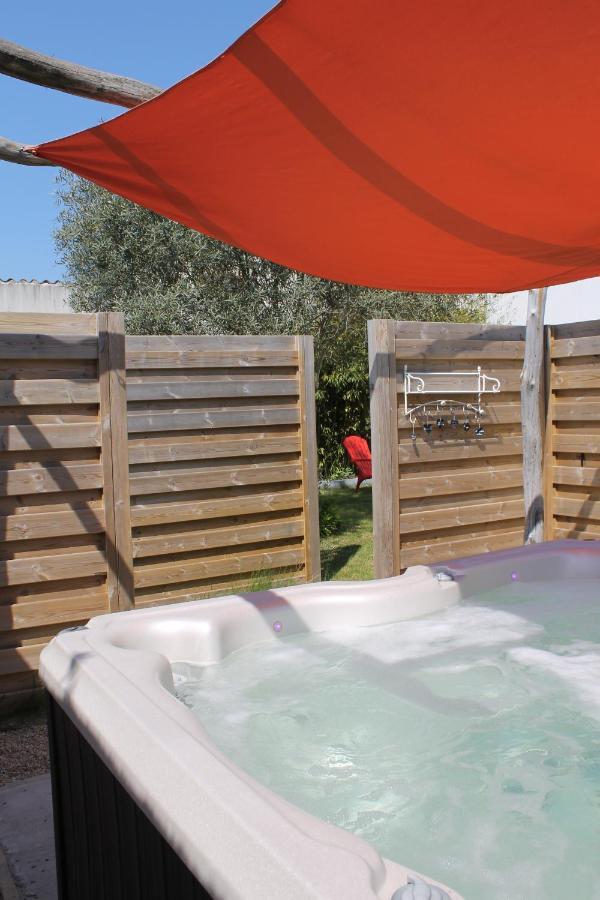 Au Gre Des Vents Bed & Breakfast Saint-Quay-Portrieux ภายนอก รูปภาพ