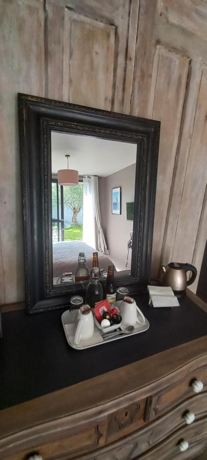 Au Gre Des Vents Bed & Breakfast Saint-Quay-Portrieux ภายนอก รูปภาพ