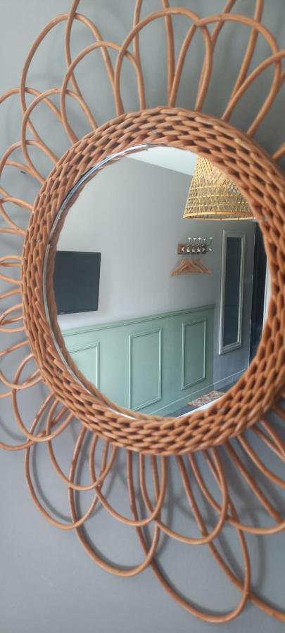 Au Gre Des Vents Bed & Breakfast Saint-Quay-Portrieux ภายนอก รูปภาพ