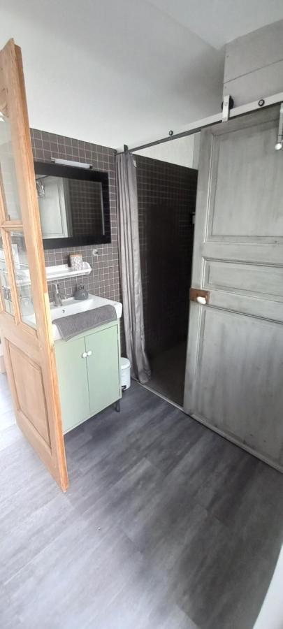 Au Gre Des Vents Bed & Breakfast Saint-Quay-Portrieux ภายนอก รูปภาพ