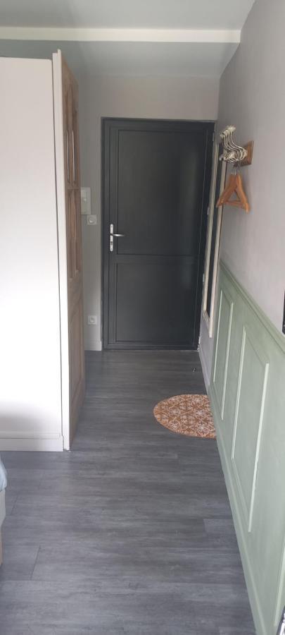 Au Gre Des Vents Bed & Breakfast Saint-Quay-Portrieux ภายนอก รูปภาพ