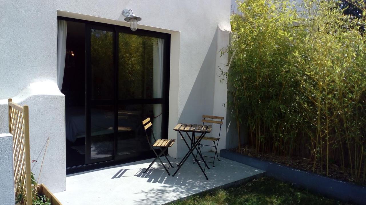 Au Gre Des Vents Bed & Breakfast Saint-Quay-Portrieux ภายนอก รูปภาพ